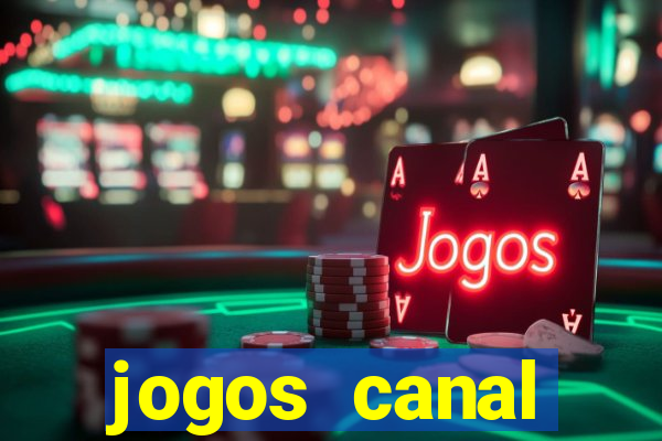 jogos canal premiere hoje