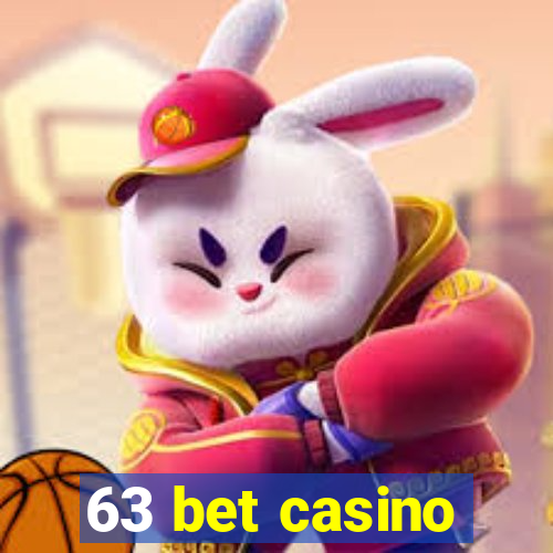 63 bet casino