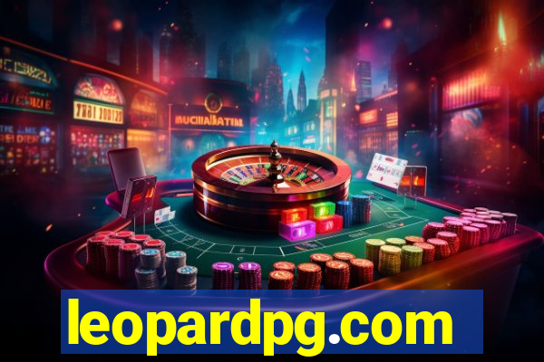 leopardpg.com