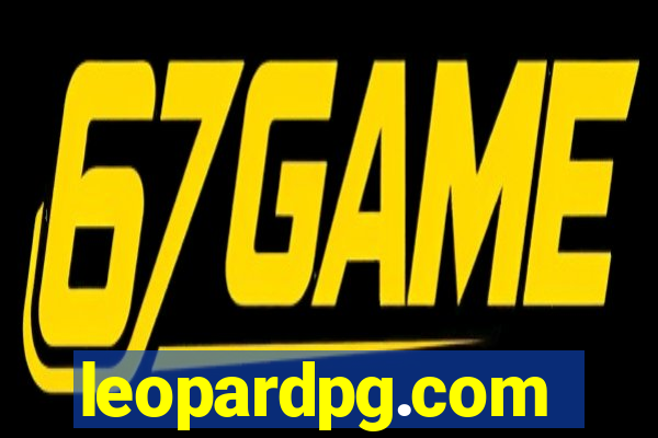 leopardpg.com