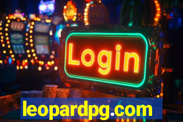 leopardpg.com