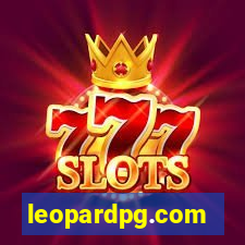 leopardpg.com