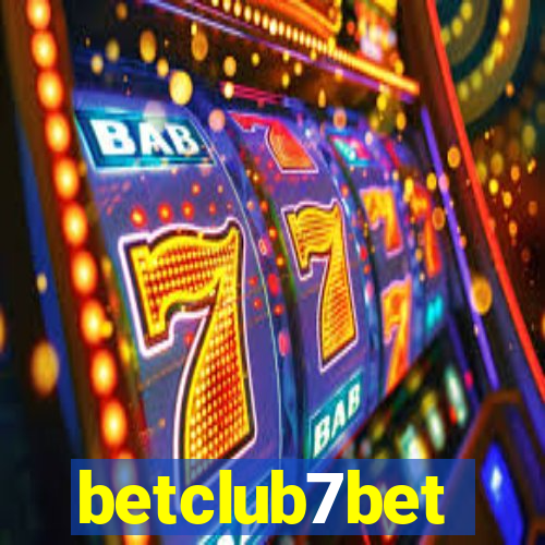 betclub7bet