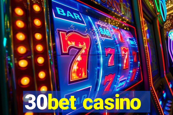 30bet casino