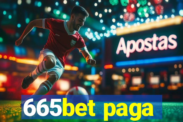 665bet paga