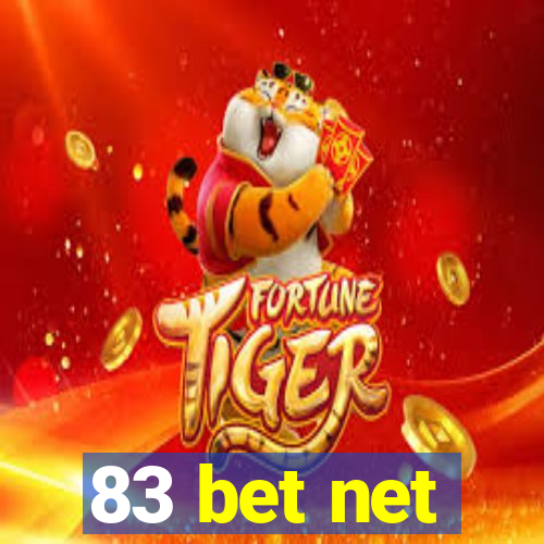 83 bet net