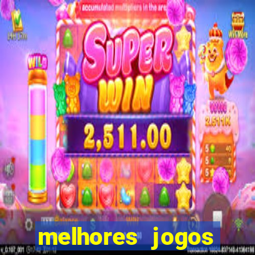 melhores jogos mundo aberto android