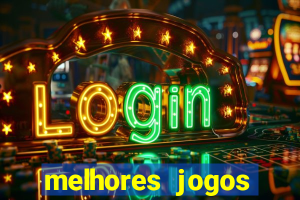 melhores jogos mundo aberto android