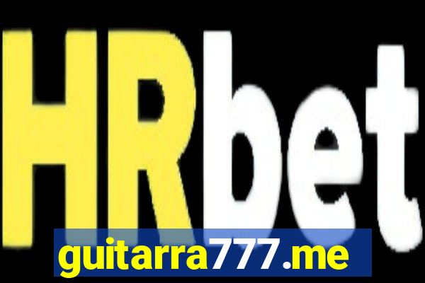 guitarra777.me