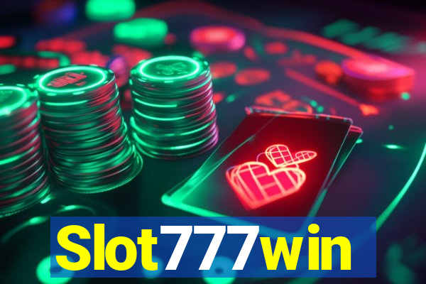 Slot777win