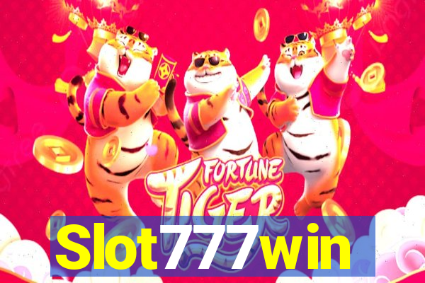 Slot777win