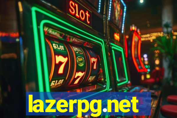 lazerpg.net