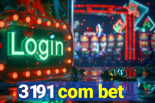 3191 com bet