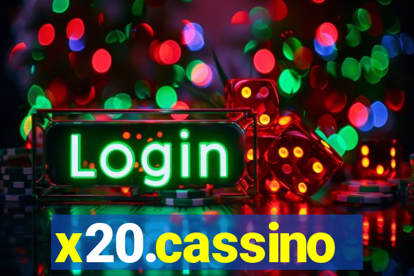 x20.cassino