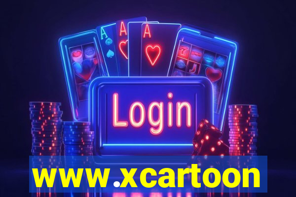 www.xcartoon