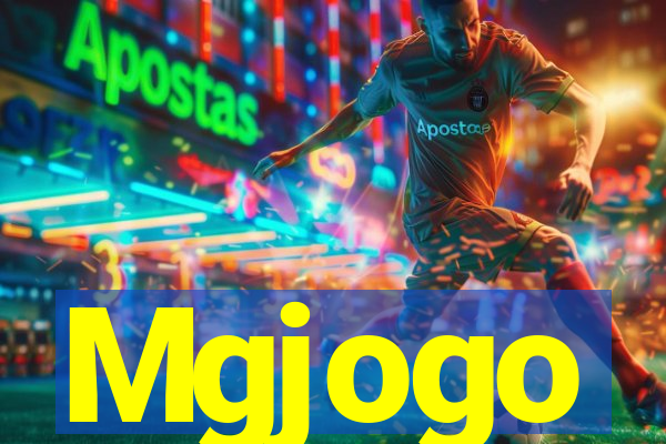 Mgjogo