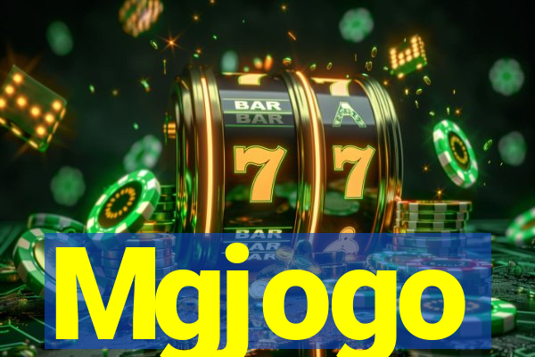 Mgjogo