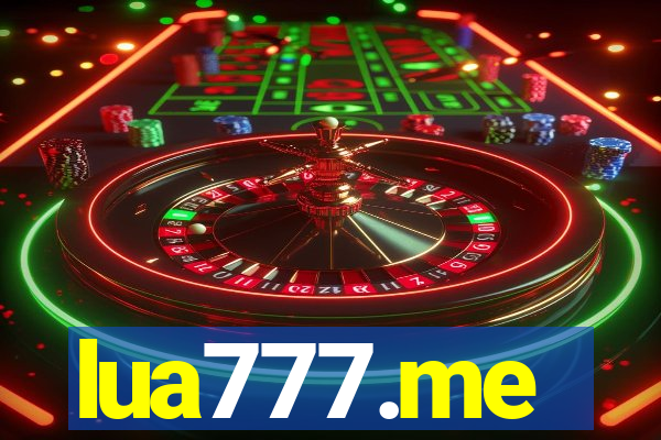 lua777.me