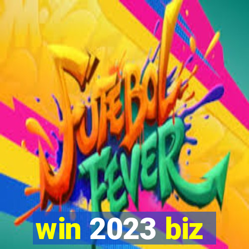 win 2023 biz