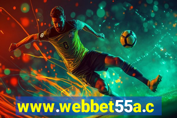 www.webbet55a.com