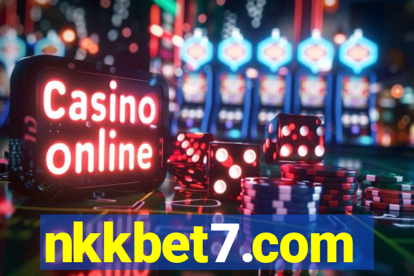 nkkbet7.com