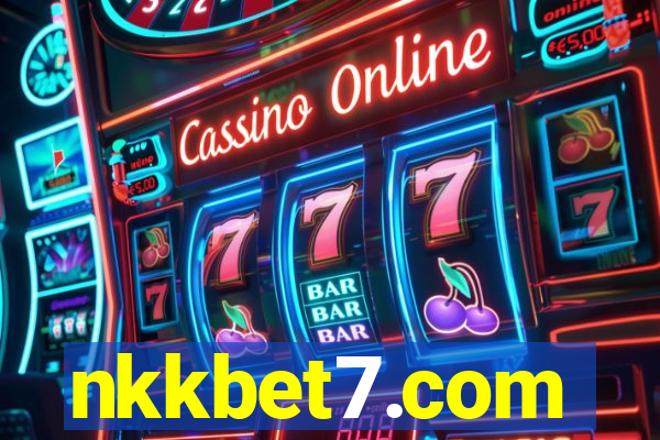 nkkbet7.com