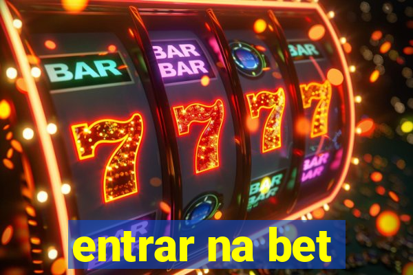 entrar na bet