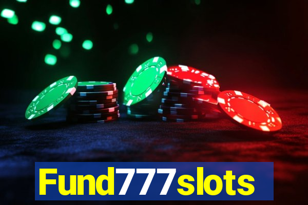 Fund777slots