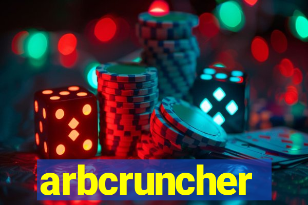 arbcruncher