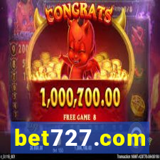 bet727.com