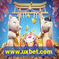 www.uxbet.com