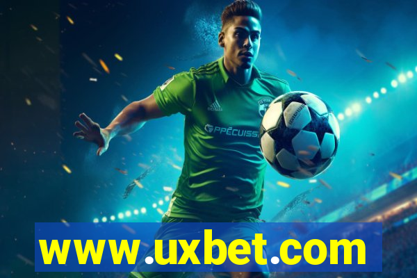 www.uxbet.com