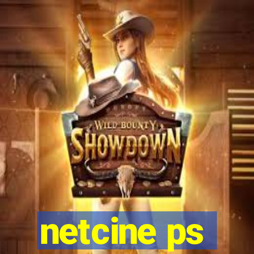 netcine ps