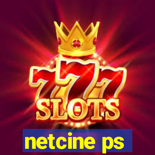 netcine ps