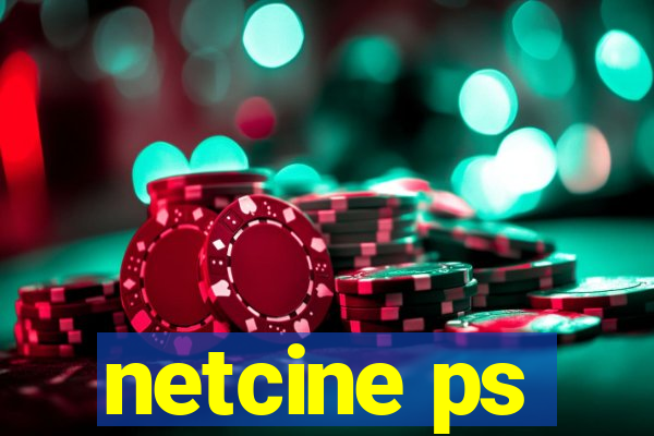 netcine ps