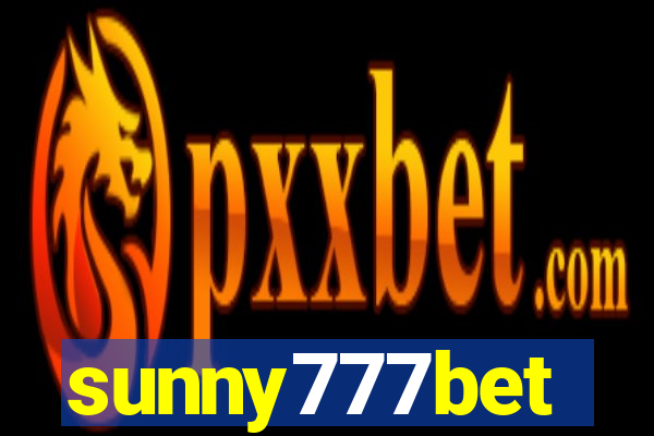 sunny777bet