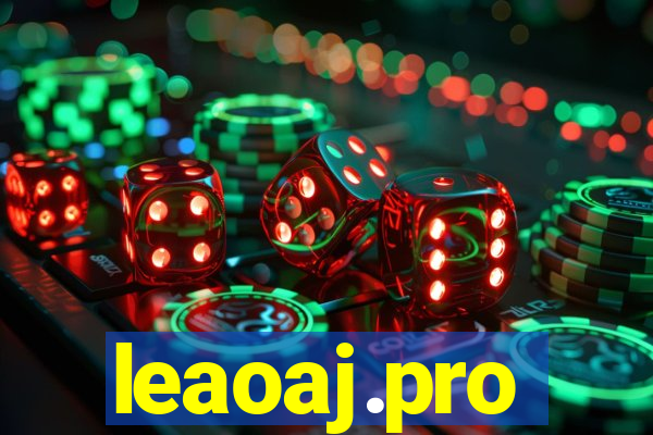 leaoaj.pro