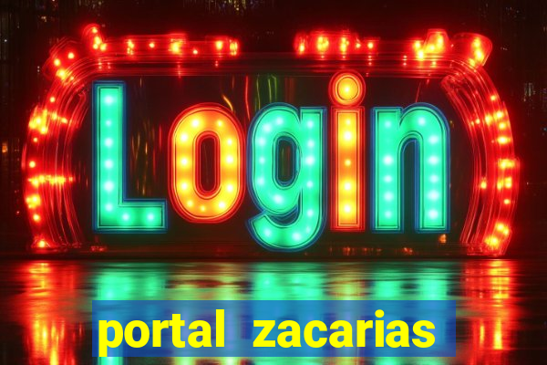 portal zacarias maloqueiro cava sua própria cova