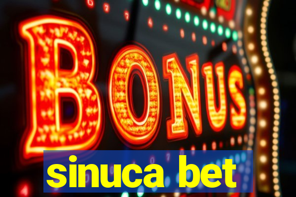 sinuca bet