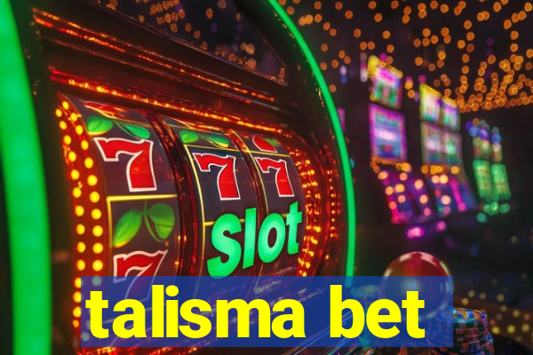 talisma bet