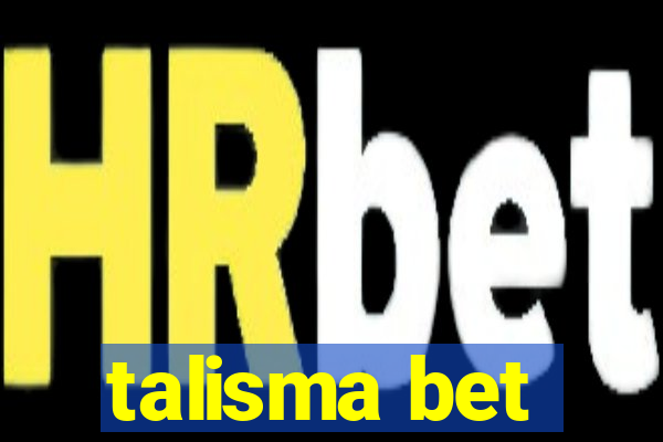 talisma bet