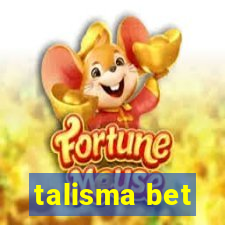 talisma bet