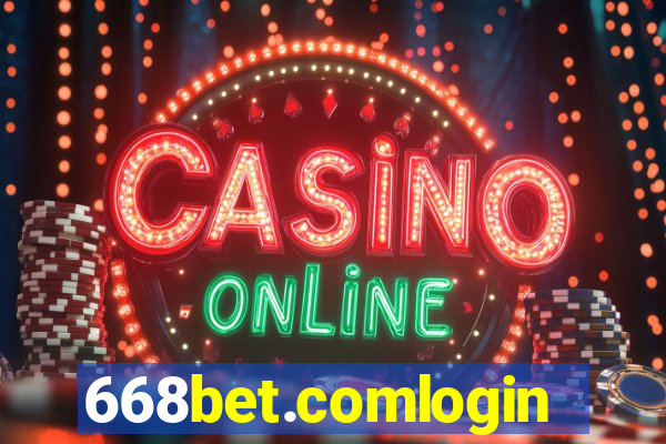 668bet.comlogin