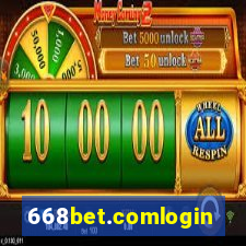 668bet.comlogin