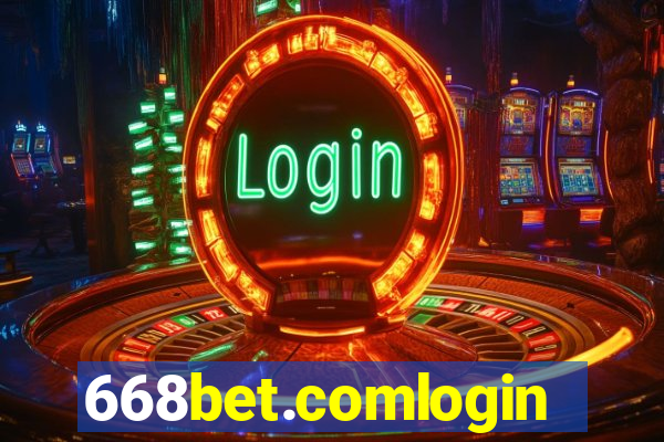 668bet.comlogin