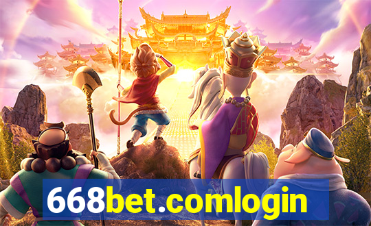 668bet.comlogin