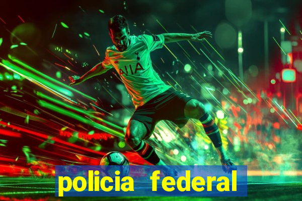 policia federal investiga flamengo