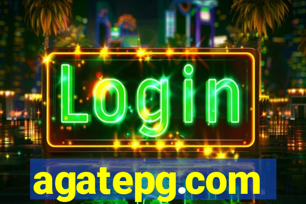 agatepg.com