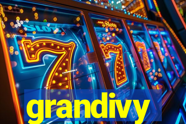 grandivy