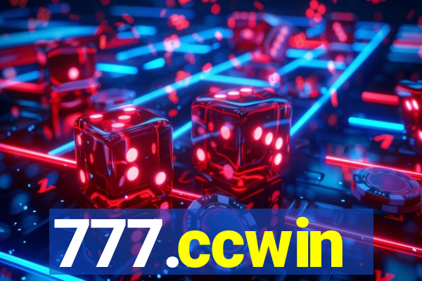 777.ccwin